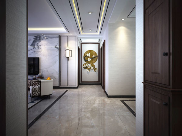 家裝修什么色調好促進(jìn)財運風(fēng)水