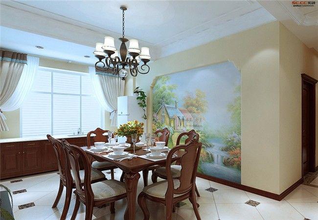 小平米戶(hù)型裝修客廳該注意哪些原則問(wèn)題？