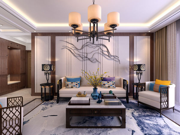 別墅的設計要點(diǎn)