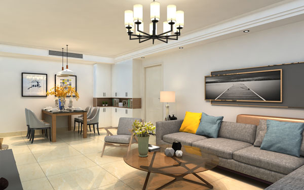 泰安裝飾公司教您陽(yáng)臺裝修設計技巧