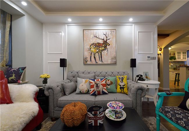 泰安裝飾公司教您陽(yáng)臺裝修設計技巧