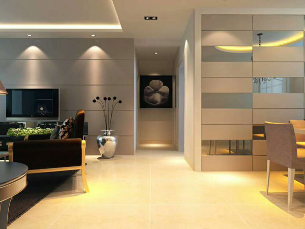 裝修時(shí)地面走線(xiàn)是開(kāi)槽還是走明管好？